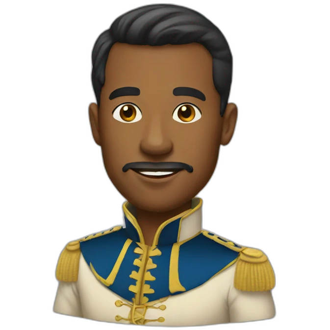 Duke emoji