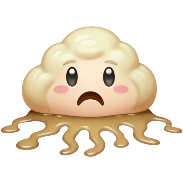 vomit emoji