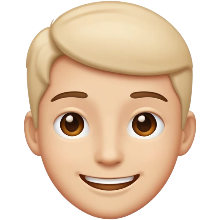 Cumming emoji