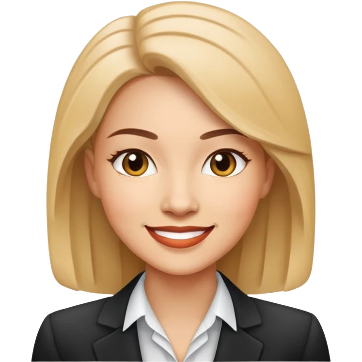 Girlboss emoji