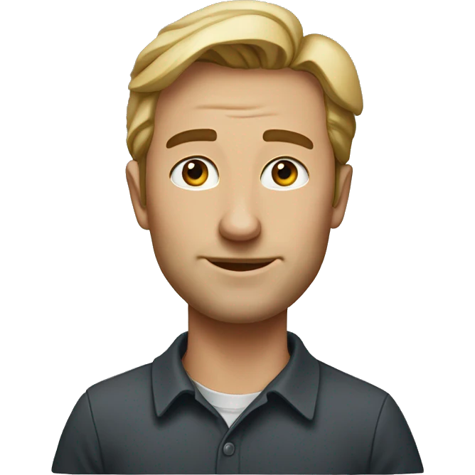 Elon mükemmel emoji