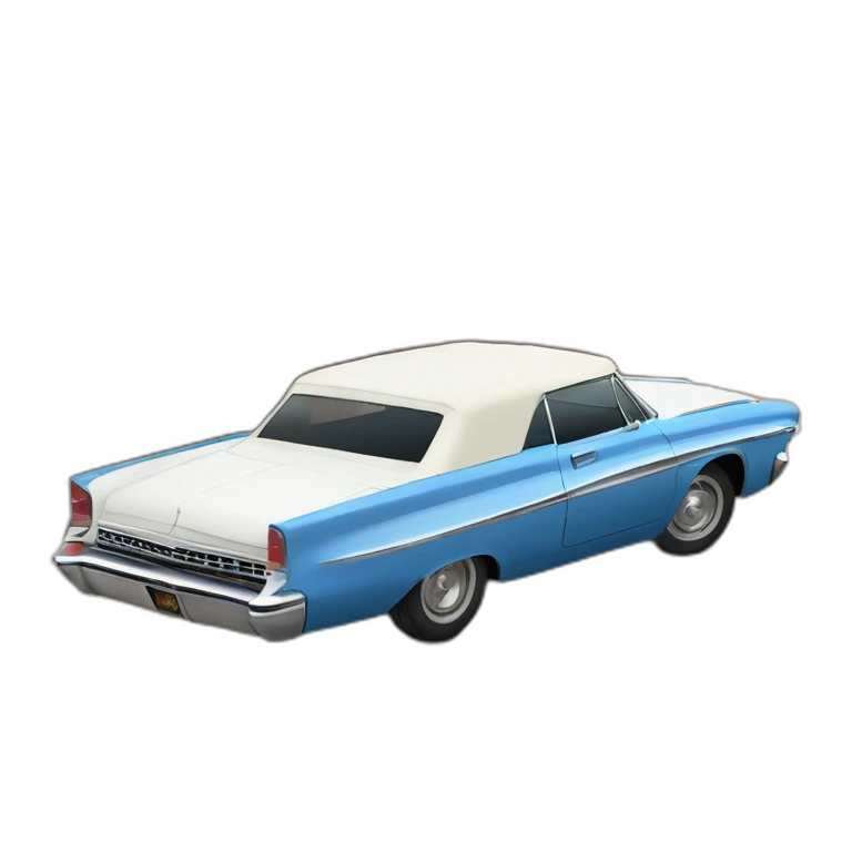 Runabout rio grande emoji