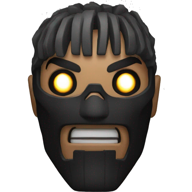 mortal kombat emoji