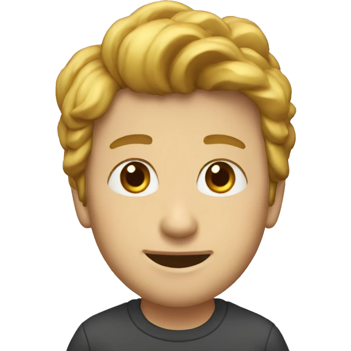 Andy komba emoji