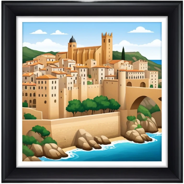 tarragona emoji