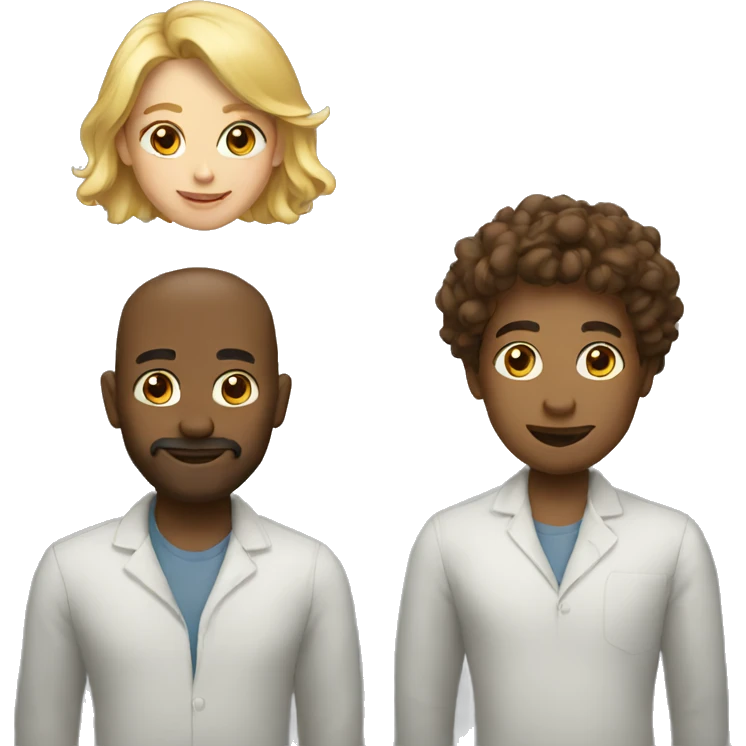 collaboration emoji