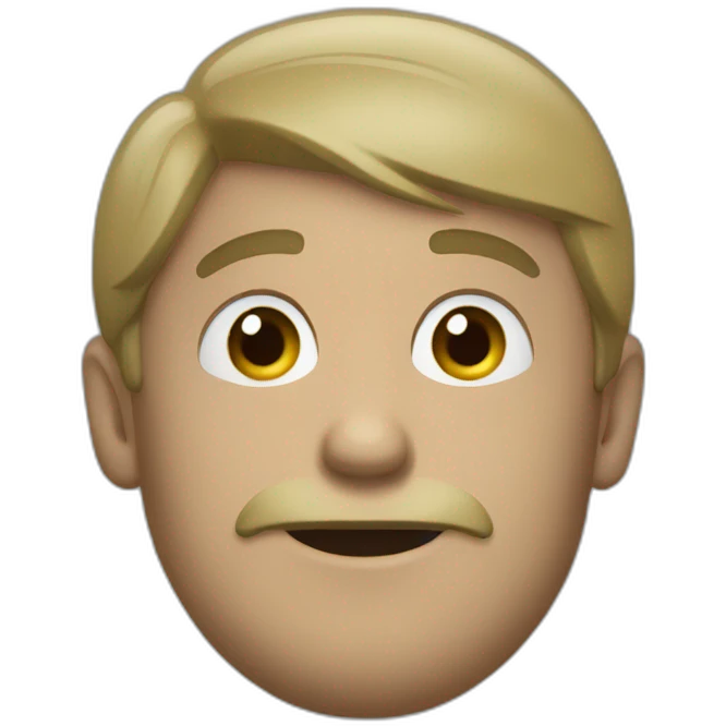 Clement faydi emoji