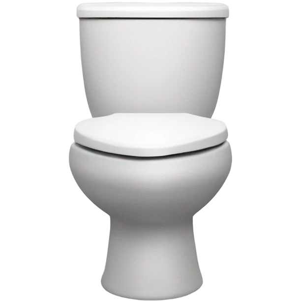 Skibdi toilet emoji
