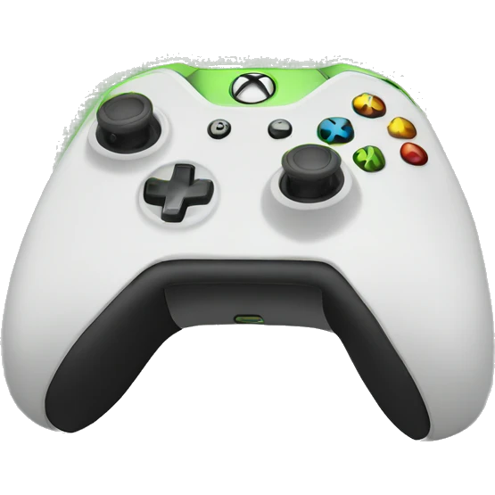 xbox emoji