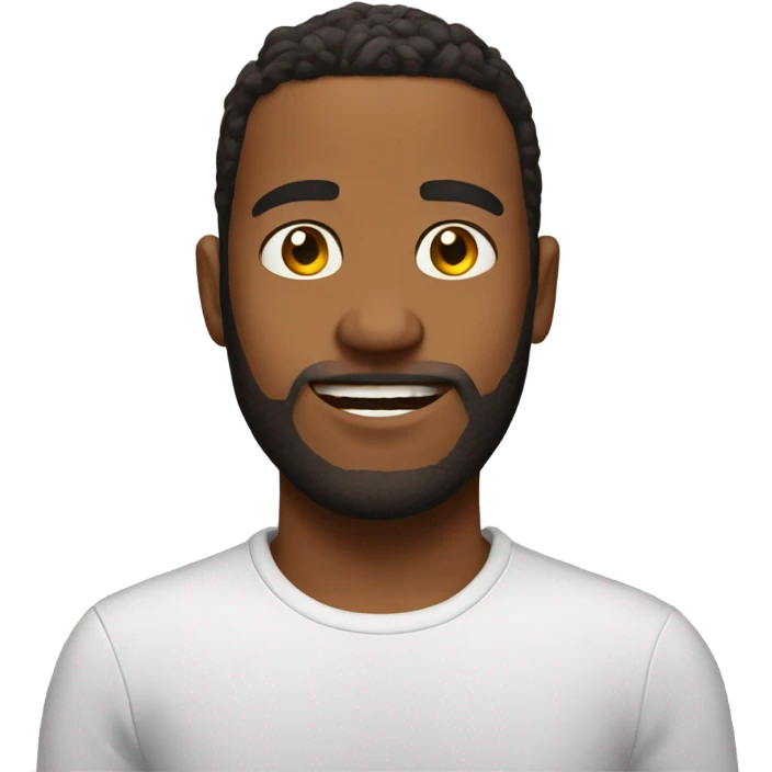 Buddy emoji