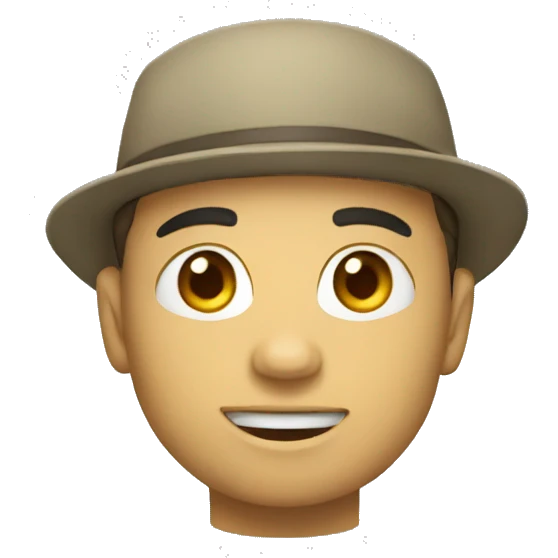 Faputa emoji