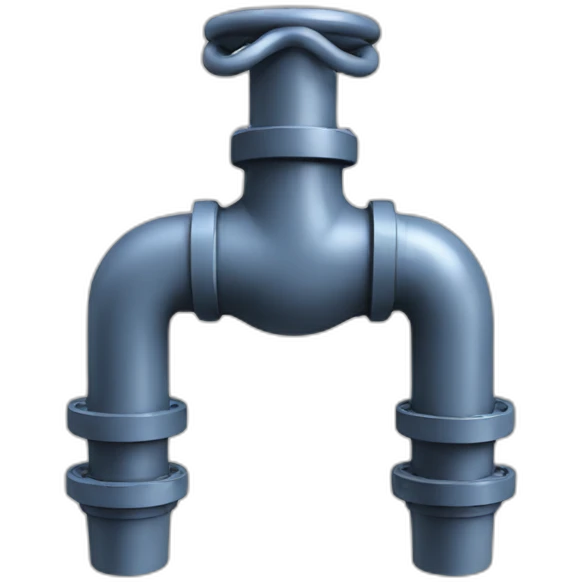 pressure bust pipes emoji