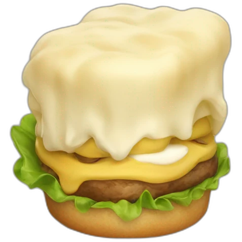 Crotte blanchr emoji