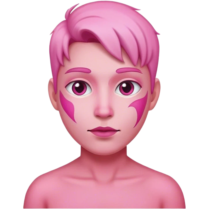 Pinky  emoji
