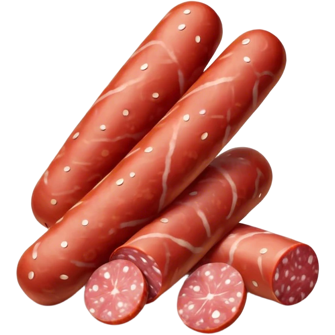 salami  emoji