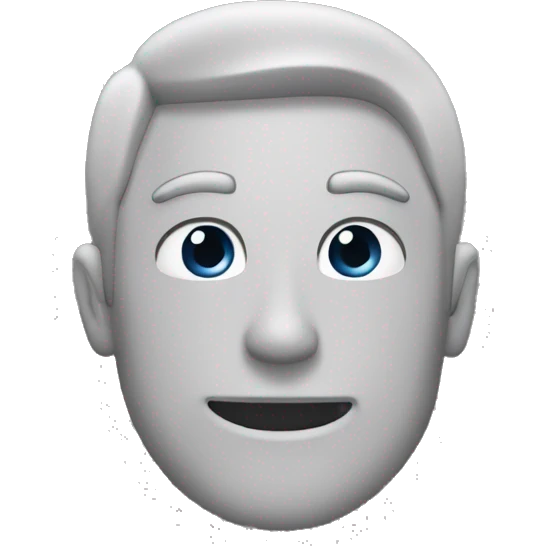 Guy upper cutting another guy emoji