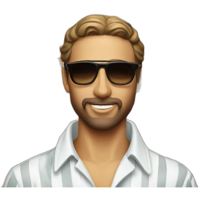 Saint-Tropez  emoji