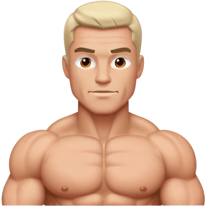 Bob naked emoji