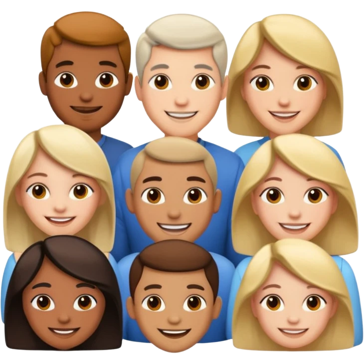 Todos emoji