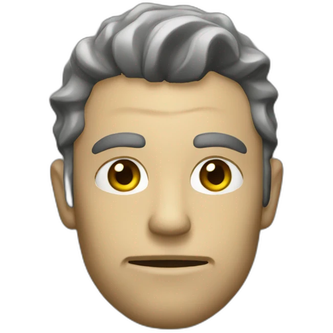 Personage fallout emoji