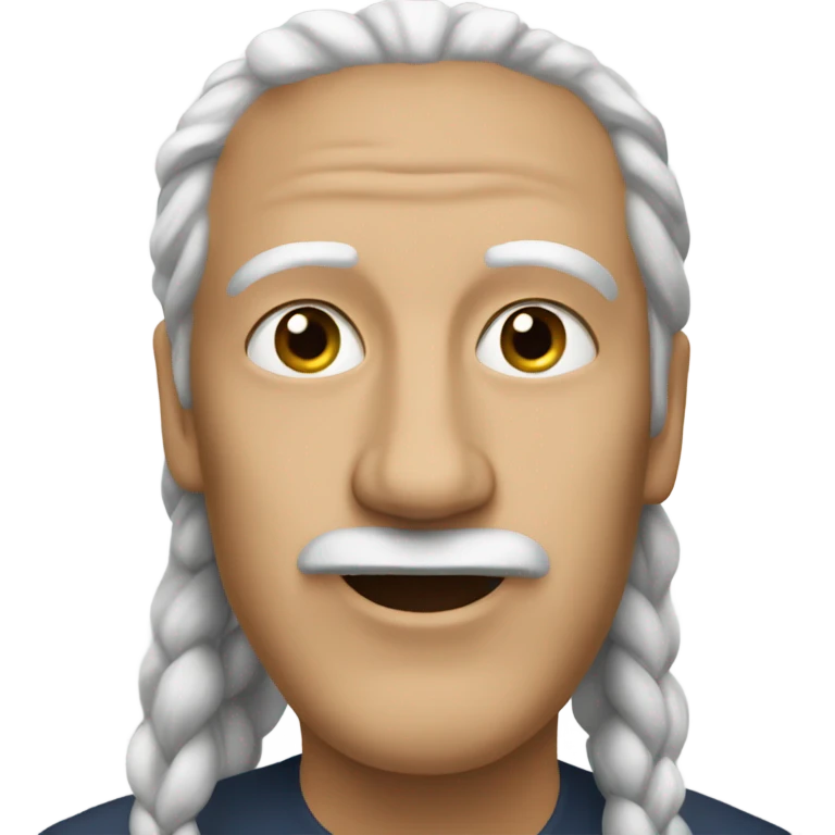 vánočka emoji