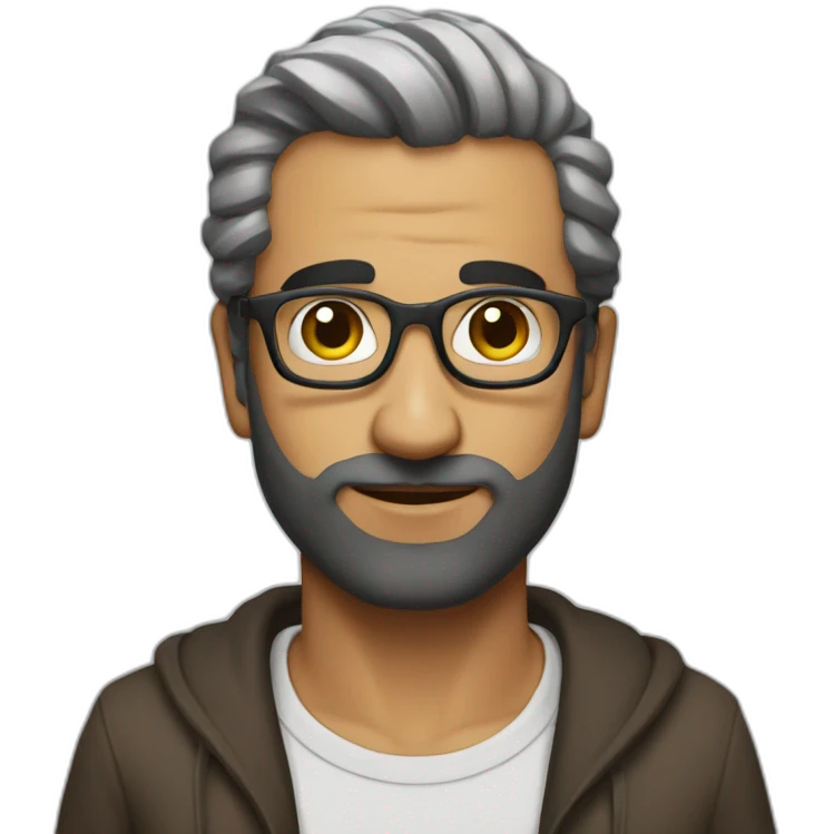 Hrishikesh emoji