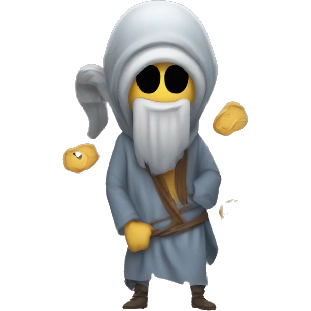 Among us emoji