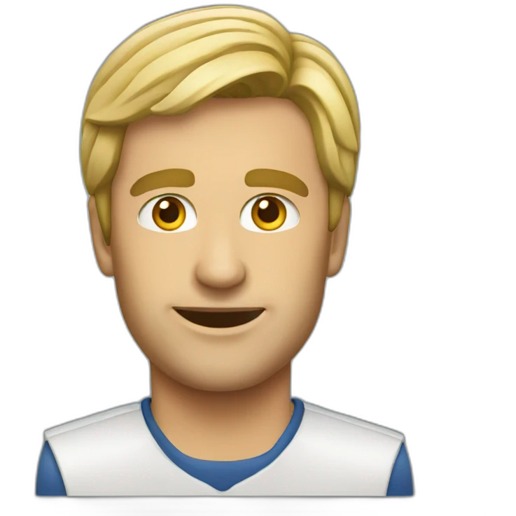 BMW DRIVER emoji