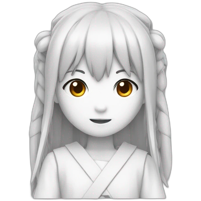 mokou emoji