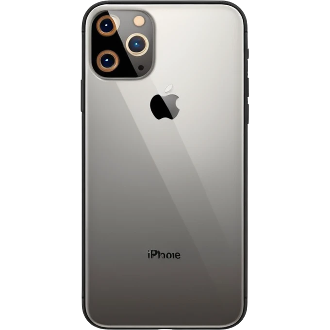 iPhone 17 pro max emoji