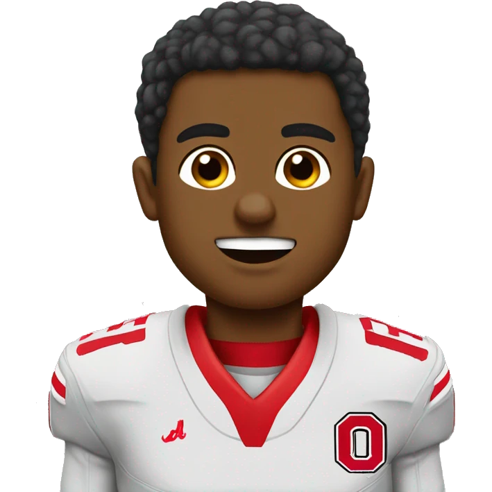ohio state sucks emoji