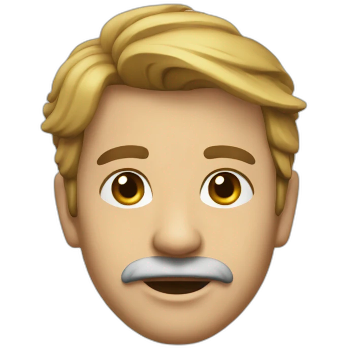 Daumen drücken emoji