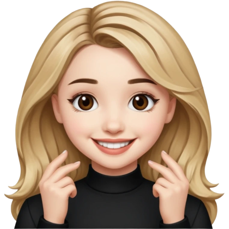 Sabrina carpenter emoji