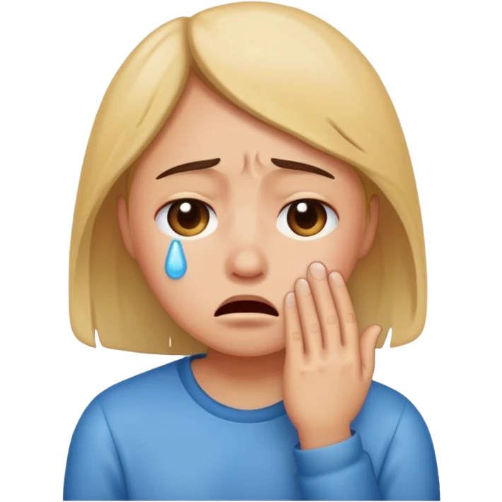 😭🥹 emoji