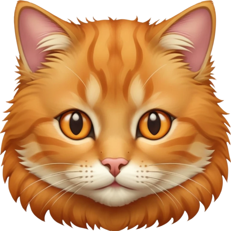 cat face emoji