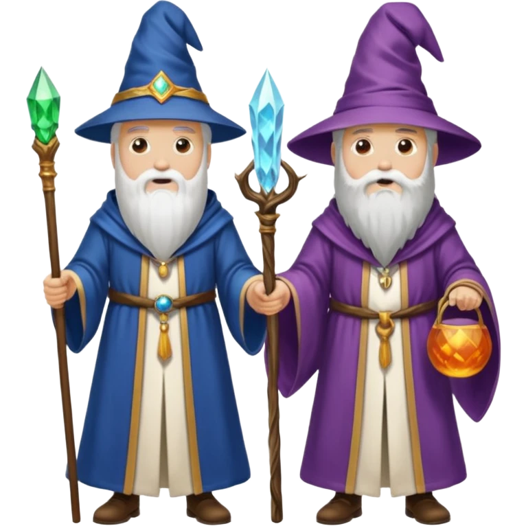 Wizards  emoji
