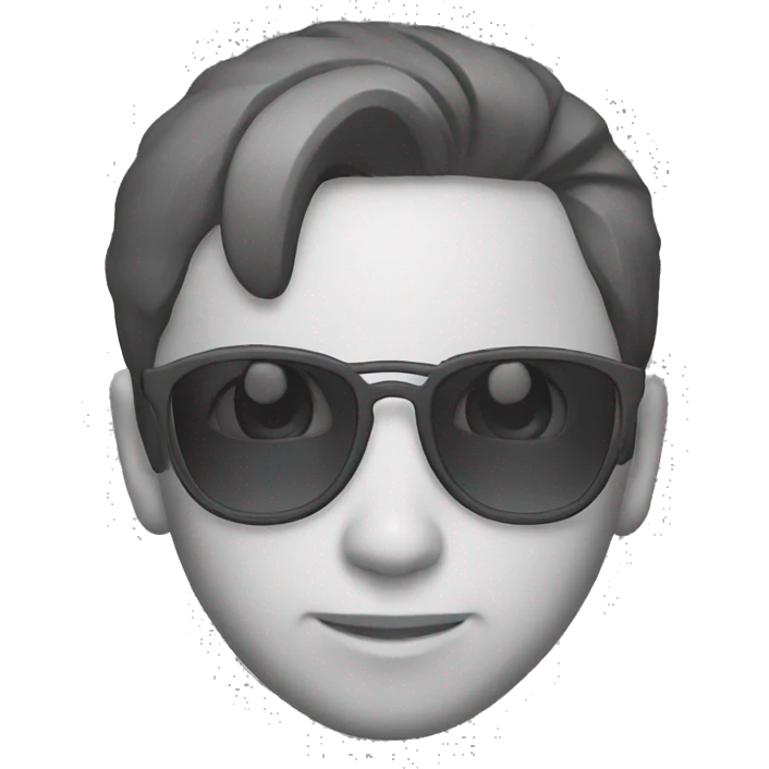 Yo emoji