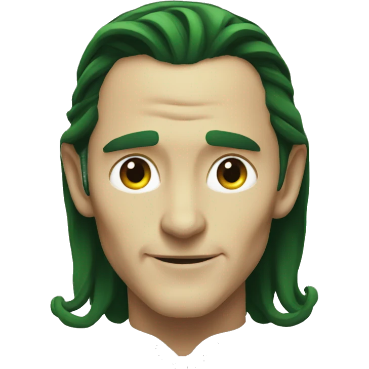 loki emoji
