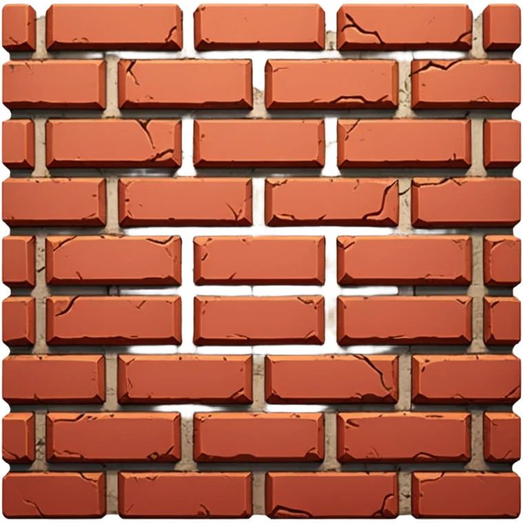 brick wall emoji