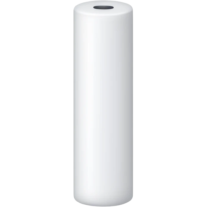 styrofoam stick emoji