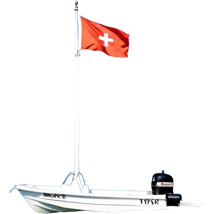 флаг демократической югославии в виде панславянского триколора emoji