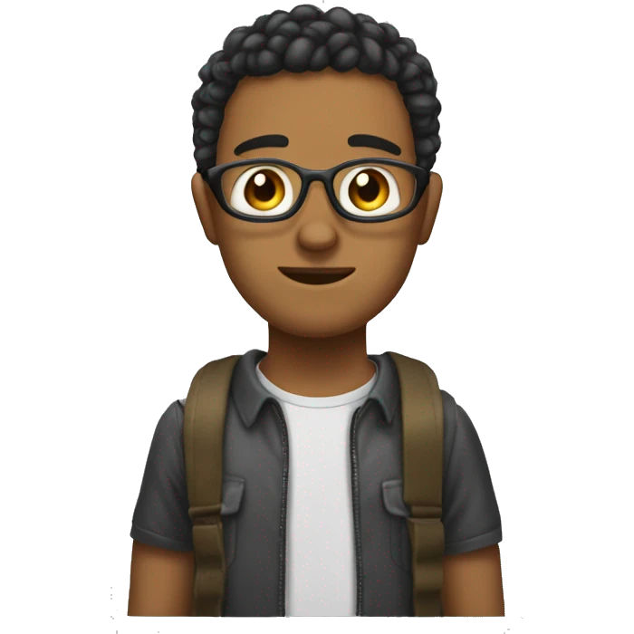 gabs azevedo emoji