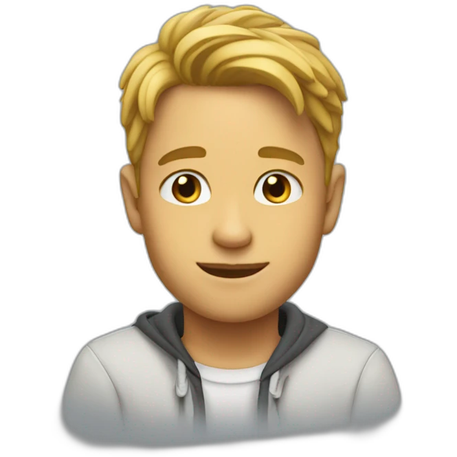 Jacks sons emoji