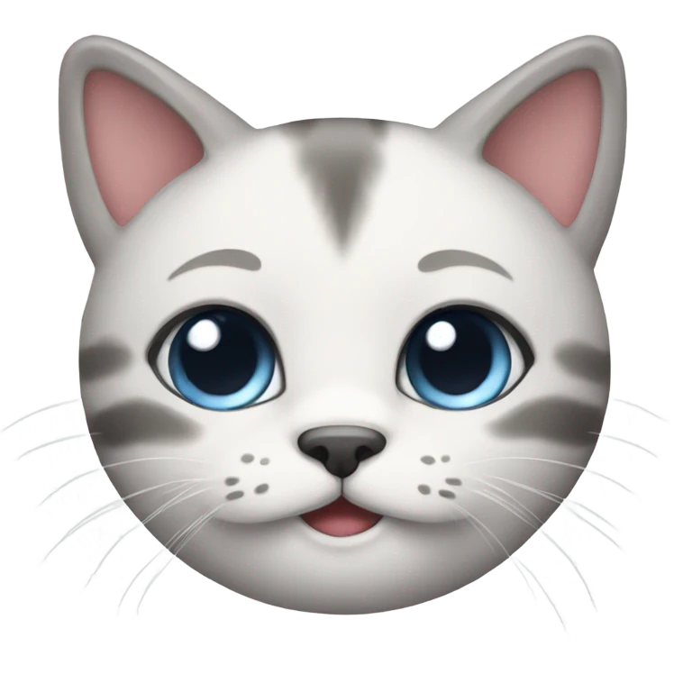 cute cat emoji