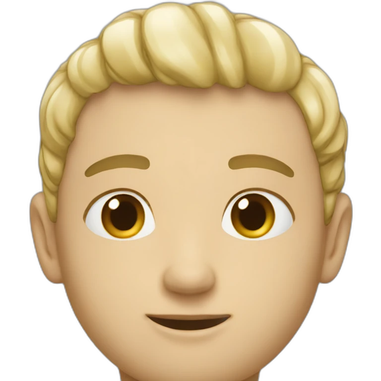 webbed emoji
