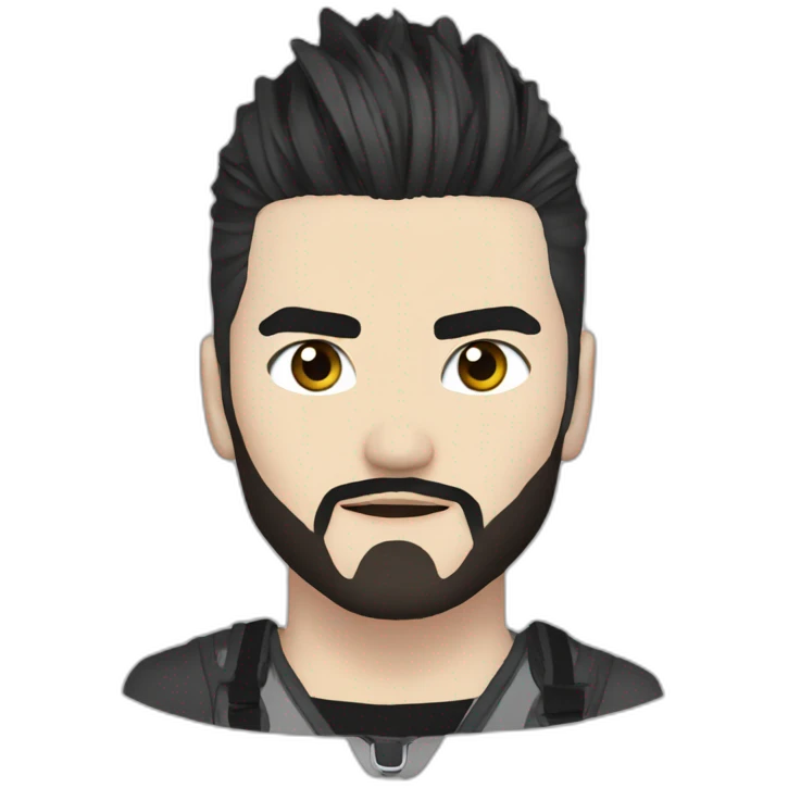 Tokio Hotel emoji