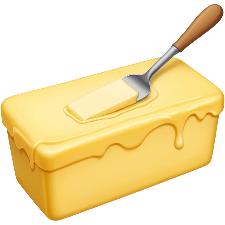butter emoji