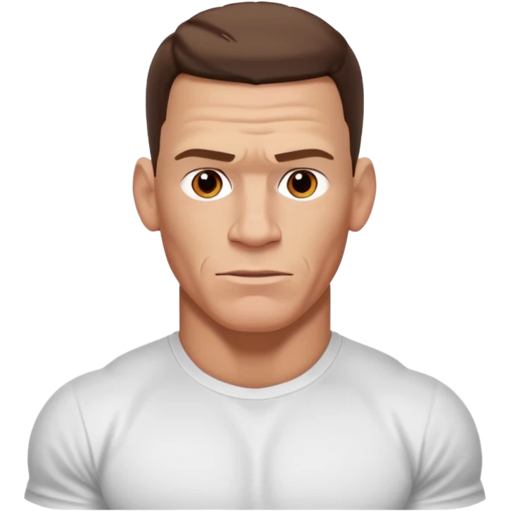 john cena emoji