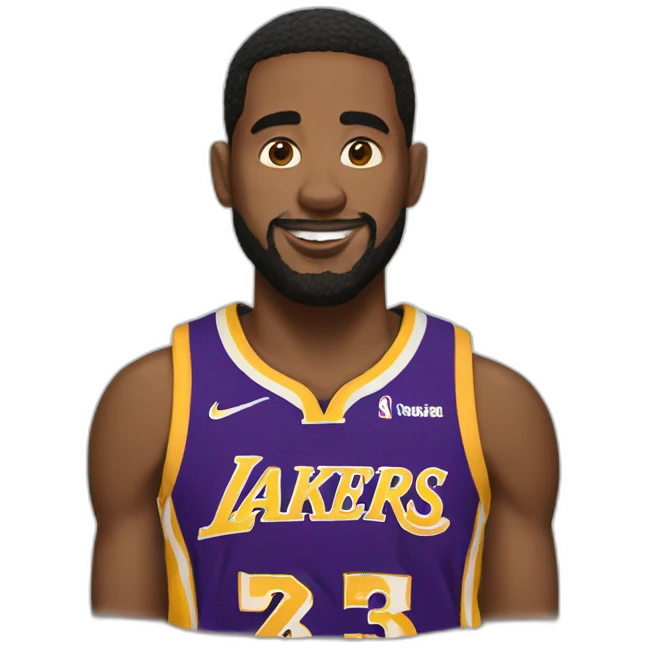 nba emoji