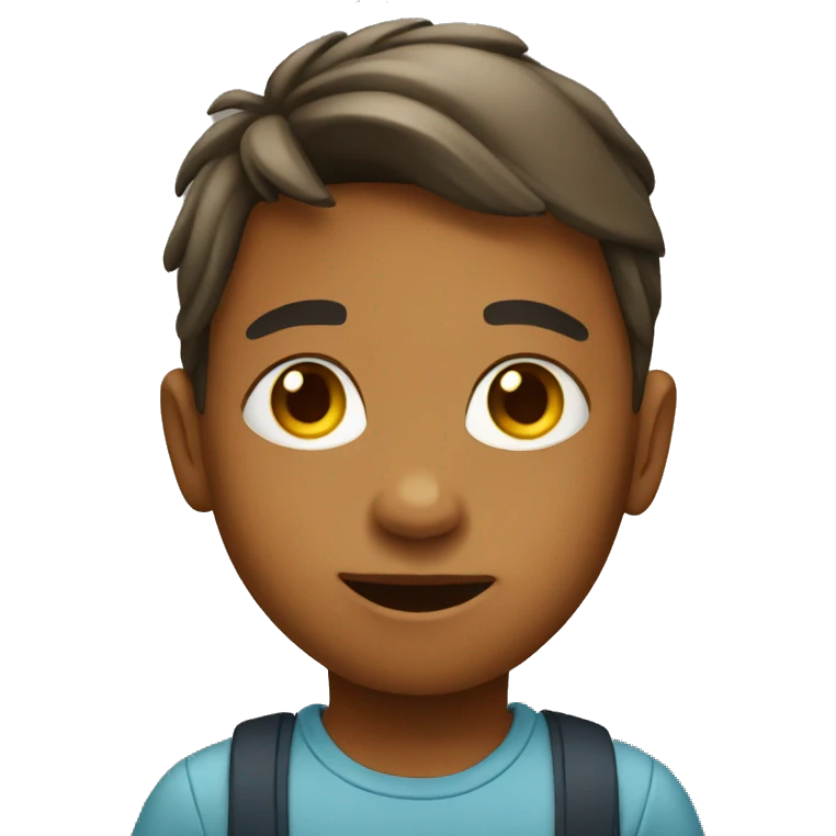 children emoji